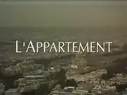 Romane Bohrengier -  L' appartment (1996)