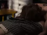 Liv Tayler - The Ledge