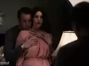 Liv Tayler - The Ledge