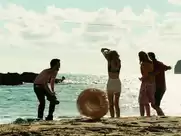 Imogen Poots - A Long Way Down (2014)