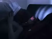 Tina Barnes - A day of violence (2010)