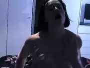 Tina Barnes - A day of violence (2010)