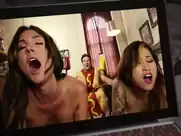 Jackie Moore - Student Bodies (2015)