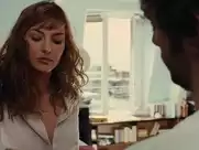 Louise Bourgoin - The Happy Event (2011)