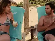 Louise Bourgoin - The Happy Event (2011)