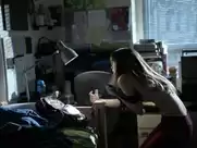 Nichole Bloom, Isidora Goreshter, Taylor Cardace - Shameless s04 (2014)