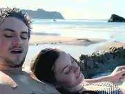 Amanda Tito, Keisha Castle-Hughes - Queen Of Carthage (2015).avi