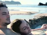 Amanda Tito, Keisha Castle-Hughes - Queen Of Carthage (2015).avi