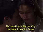 Ana Claudia Talancón - El crimen del Padre Amaro (2002)