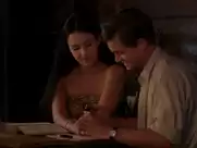 Jessica Alba - The Sleeping Dictionary 2002