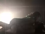 Erin Cummings sex scene