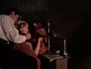 Jennifer Connelly - Waking the Dead (2000)