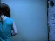 Josefine Preuss - Stuehle im Schnee 2007