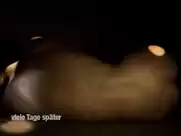 Josefine Preuss - Stuehle im Schnee 2007