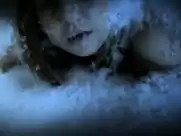 Josefine Preuss - Stuehle im Schnee 2007