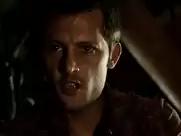 Vahina Giocante - The Blonde with Bare Breasts