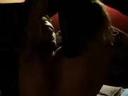 Vahina Giocante - The Blonde with Bare Breasts