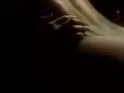 Vahina Giocante - The Blonde with Bare Breasts