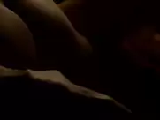 Vahina Giocante - The Blonde with Bare Breasts