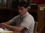 Jennifer Connelly - Inventing the Abbotts