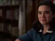 Jennifer Connelly - Inventing the Abbotts