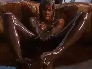 "Sweet Movie"  the 'Chocolate' scene