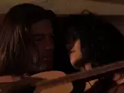 Salma Hayek - Desperado 1995