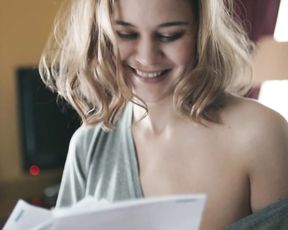 Marie Denarnaud - Les Adoptes 2011