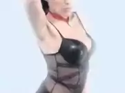 Sex Machine - by Estelle Desanges and the N-gels