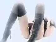 Sex Machine - by Estelle Desanges and the N-gels