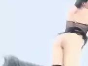 Sex Machine - by Estelle Desanges and the N-gels