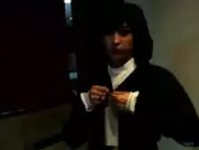 Djrty Princess - Vigilin