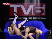 Reality Fuck Show from Austria