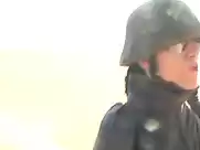 Dirty Princess - Marine