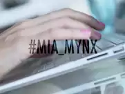 Mia Mynx - Topic