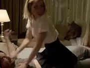 Ana de Armas, Lorenza Izzo - Knock Knock (2015)