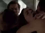 Maura Tierney - The Affair s01e06-10 (2014)