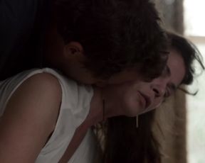 Maura Tierney - The Affair s01e06-10 (2014)