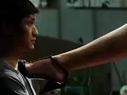 Kimberly Leemans - Fire City End of Days (2015).mkv