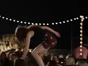 Laetitia Casta - Una Donna Per Amica 2014