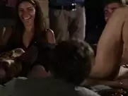 Laetitia Casta - Una Donna Per Amica 2014