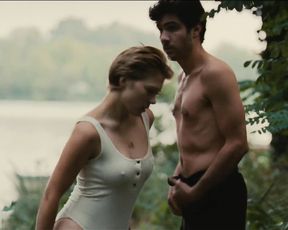 Lea Seydoux - Grand Central 2013