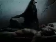 Roxane Mesquida - Sennentuntschi 2010