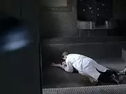 Olga Kurylenko - The Ring Finger (2005)