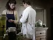 Olga Kurylenko - The Ring Finger (2005)