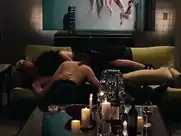 Roxane Mesquida - Kiss of the Damned 2012