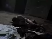 Laetitia Casta -  The Blue Bicycle