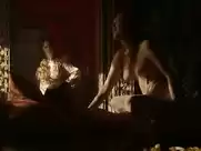 Game of Thrones Sex Scenes