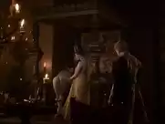 Game of Thrones Sex Scenes