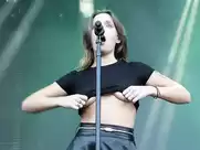 Tove Lo tits